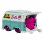 Автомодель Hot Wheels Pop culture Kool Kombi Barbie (HXD63/HXD96)