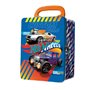 Контейнер Hot Wheels для 18 машинок (HWCC2-23B)