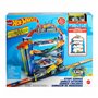 Игровой набор Hot Wheels Гараж для трюков (GNL70)