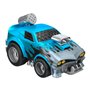 Набор-сюрприз Boom city racers Fire it up 2 машинки с пусковым устройством (40056)