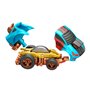 Набор-сюрприз Boom city racers машинка с пусковым устройством (40041)