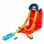 Трек Hot Wheels Track builder Турботрюки (HDX78)