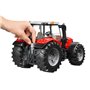 Автомодель Bruder Трактор Massey Ferguson 7624 (03046)