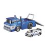 Набор Maisto Muscle Machines 1966 Ford C600 Flatbed 2013 Ford Mustang Boss 302 (11532/11549)