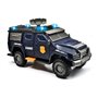 Автомобиль спецназначения Dickie Toys SWAT (3308388)