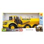 Самосвал Lena Worxx Volvo A25G (4616)