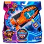 Игровой набор Paw Patrol Спасательный автомобиль-трансформер с Зумой (SM17776/6498)