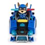 Игровой набор Paw Patrol Спасательный автомобиль-трансформер с Гонщиком (SM17776/6467)