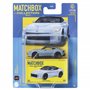 Автомодель Matchbox Collectors 2023 Nissan Z 1:64 (GBJ48/HVW20)