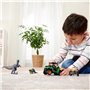 Набор автомоделей Dickie Toys Поиск динозавров (3834009)