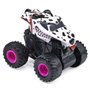 Автомодель Monster Jam Monster mutt 1:43 (6055963-2)