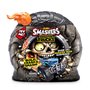 Игровой набор Smashers Monster Wheels Skull truck (74103B)