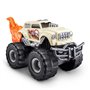 Игровой набор Smashers Monster Wheels Skull truck (74103B)