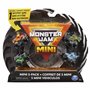 Набор автомоделей Monster Jam mini 5-pack (6061232)