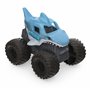 Набор автомоделей Monster Jam mini 5-pack (6061232)