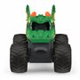 Набор автомоделей Monster Jam mini 5-pack (6061232)