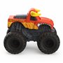 Набор автомоделей Monster Jam mini 5-pack (6061232)