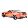 Автомодель Ford Mustang Boss 302 (1 24) оранжевый (31269 orange)