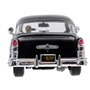 Автомодель Maisto 1955 Buick Century (31295 black)