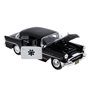 Автомодель Maisto 1955 Buick Century (31295 black)