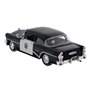 Автомодель Maisto 1955 Buick Century (31295 black)