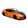 Автомодель Jada Форсаж Toyota supra 1:24 (253203064)