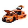 Автомодель Jada Форсаж Toyota supra 1:24 (253203064)