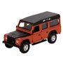 Автомодель Land Rover Defender 110 Bburago (18-43029)