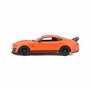 Автомодель Maisto Ford Mustang Shelby GT500 оранжевая (31532 orange)