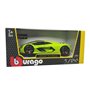 Автомодель Bburago Lamborghini Terzo millennio 1:24 (18-21094)