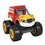 Автомодель Blaze and The monster machines Rescue stripes (CGF20/GYC99)