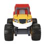 Автомодель Blaze and The monster machines Rescue stripes (CGF20/GYC99)