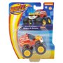 Автомодель Blaze and The monster machines Rescue stripes (CGF20/GYC99)