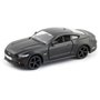 Автомодель Uni-Fortune Ford Mustang 2015 матовая 1:32 ассортимент (554029M)