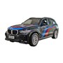 Автомодель TechnoDrive BMW X5M чёрный (250360)