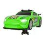 Автомодель Dickie Toys Ford Mustang рейсинговая 26 см (3764009)