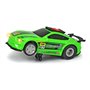 Автомодель Dickie Toys Ford Mustang рейсинговая 26 см (3764009)