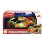 Автомодель Dickie Toys Вспышки света Рейсер с эффектами 20 см (3763002)