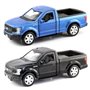 Автомодель Uni-Fortune Ford F150 в ассортименте 1:36 (554045)