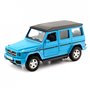 Автомодель Uni-Fortune Mercedes Benz G63 ассортимент (554991M)