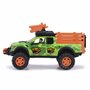 Игровой набор Dickie Toys Охота на динозавров Внедорожник (3837026)