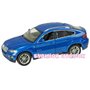 Автомодель BMW X6 Автопром (68250A)