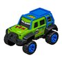 Автомодель Road Rippers off Road Rumbler зеленая (20091)