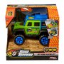 Автомодель Road Rippers off Road Rumbler зеленая (20091)