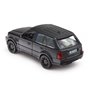 Автомодель TechnoDrive Land Rover Range Rover Sport черный (250342U)