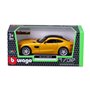 Автомодель Bburago Mercedes AMG GT (18-43065)