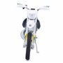 Мотоцикл Maisto Husqvarna FE 501 (31101-16921)