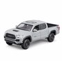 Автомодель Maisto Toyota Tacoma TRD TRO серый (32910 grey)