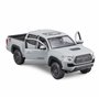 Автомодель Maisto Toyota Tacoma TRD TRO серый (32910 grey)