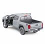 Автомодель Maisto Toyota Tacoma TRD TRO серый (32910 grey)